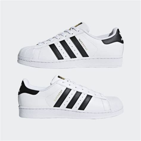 adidas superstar männer weiß|adidas superstar ab.